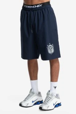 SWIM SHORTS BLUE 11 SWIM SHORTS BLUE -Ralph Lauren Clothing Store 0001 AM 2025 04051