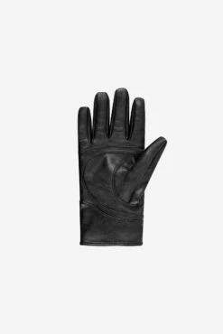 COLD HEART GLOVES BLACK -Ralph Lauren Clothing Store 0004 Handschuhe 06
