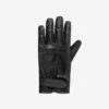 COLD HEART GLOVES BLACK