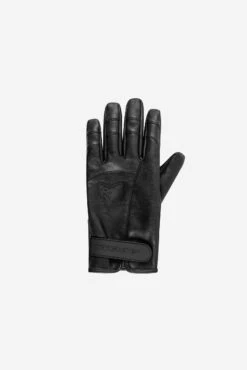 COLD HEART GLOVES BLACK