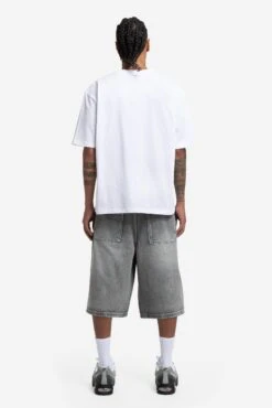 HOT GIRL TEE WHITE -Ralph Lauren Clothing Store 0048 AM 2025 03870