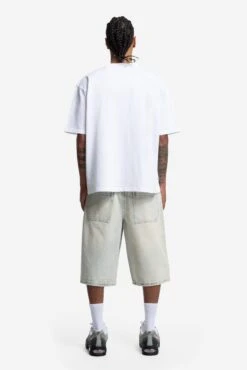 BILLS TEE WHITE -Ralph Lauren Clothing Store 0065 AM 2025 03831 aedc8d7e 47d6 43e4 b477 929e1142b9c0