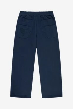 OPEN LEG JOGGER NAVY 5 OPEN LEG JOGGER NAVY -Ralph Lauren Clothing Store 11 2