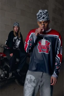 WMC X MM REVERSIBLE BEANIE -Ralph Lauren Clothing Store 1667x2500 14