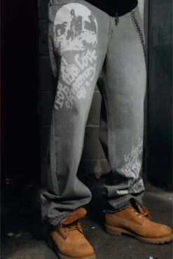 WMC X MM DENIM -Ralph Lauren Clothing Store 1667x2500 22