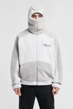 MULTIFACED FLEECE CONCRETE 10 MULTIFACED FLEECE CONCRETE -Ralph Lauren Clothing Store 1 079ca11f a47b 4d48 87e5 6297d782bba3