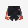 WMC X MM MESH SHORTS