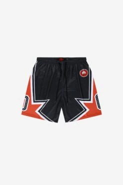 WMC X MM MESH SHORTS