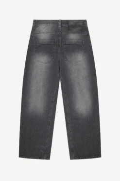 DISTINCTIVE BAGGY DENIM GREY WASHED -Ralph Lauren Clothing Store 1 92fc9bdc d302 4681 9458 a3d8b5f2bf59