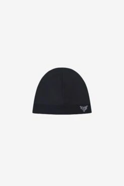 SCULLIE BEANIE BLACK