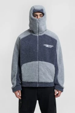 MULTIFACED FLEECE BLUE NOTES 10 MULTIFACED FLEECE BLUE NOTES -Ralph Lauren Clothing Store 1 f6fae901 1035 4581 86a1 a260795fbbe8