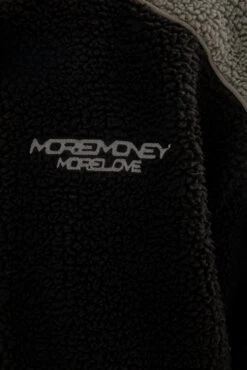 MULTIFACED FLEECE BLACK NOTES -Ralph Lauren Clothing Store 20 FLEECEJACKE 5 2185814a b452 43bf 8cfb 7081caa13995