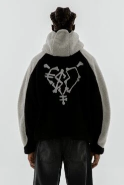 MULTIFACED FLEECE BLACK NOTES -Ralph Lauren Clothing Store 20 FLEECEJACKE 8 c99f1258 cd9b 469d 8e53 ded103bdbca3