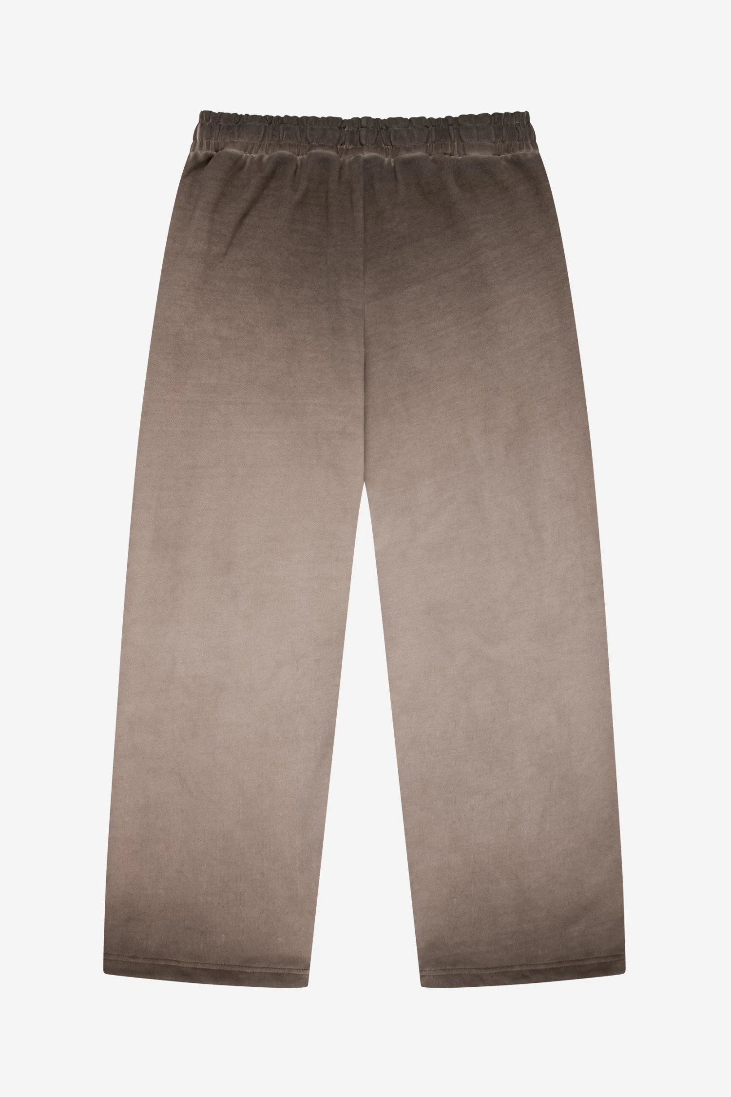 STACKS JOGGER OIL WASHED BROWN 2 STACKS JOGGER OIL WASHED BROWN - Image 2