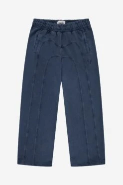STACKS JOGGER DARK NAVY