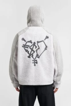 MULTIFACED FLEECE CONCRETE 14 MULTIFACED FLEECE CONCRETE -Ralph Lauren Clothing Store 2 4e514e28 3e08 48c9 bb47 092f6bc99399