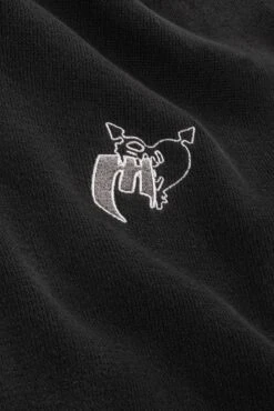 KNIT TRACK JACKET BLACK 6 KNIT TRACK JACKET BLACK -Ralph Lauren Clothing Store 2 80d69e6d 05a7 4179 a54d 9a349e884538