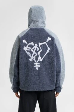 MULTIFACED FLEECE BLUE NOTES 14 MULTIFACED FLEECE BLUE NOTES -Ralph Lauren Clothing Store 2 9e5dfabb 1500 4514 817d 4c19f506fed7