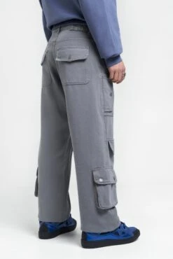 ROADSTER CARGO STEEL -Ralph Lauren Clothing Store 4 e67781ac 55f3 4ad8 b1b0 b26f10489a3b