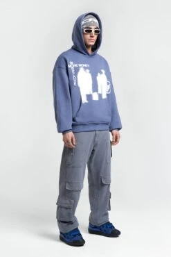 ROADSTER CARGO STEEL -Ralph Lauren Clothing Store 7