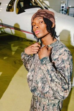 Front Page -Ralph Lauren Clothing Store CASHHUNTERCOLLEGESWEATER 1