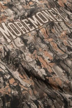 CASH HUNTER COLLEGE SWEATER CAMO -Ralph Lauren Clothing Store CASHHUNTERCOLLEGESWEATER 4