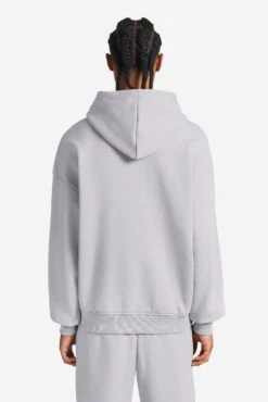 CONNECTIVITY ZIP GREY 11 CONNECTIVITY ZIP GREY -Ralph Lauren Clothing Store CONNECTIVITYZIPHARBORGREY 5