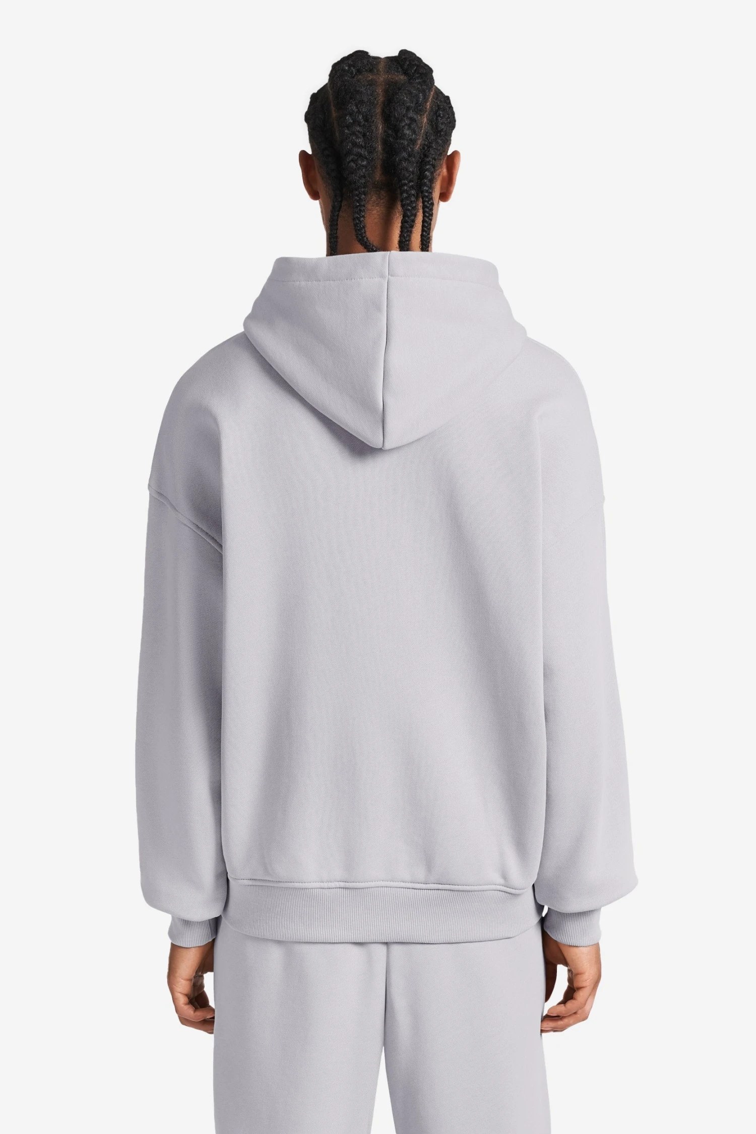 CONNECTIVITY ZIP GREY 6 CONNECTIVITY ZIP GREY - Image 6