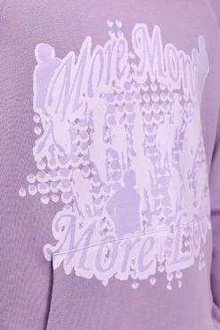 DAWN DUSK HOODIE PURPLE -Ralph Lauren Clothing Store DAWNDUSKHOODIEPURPLE 1