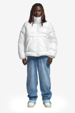 DISTINCTIVE BAGGY DENIM BLUE WASHED -Ralph Lauren Clothing Store DISTINCTIVEBAGGYDENIMBLUEWASHED 2