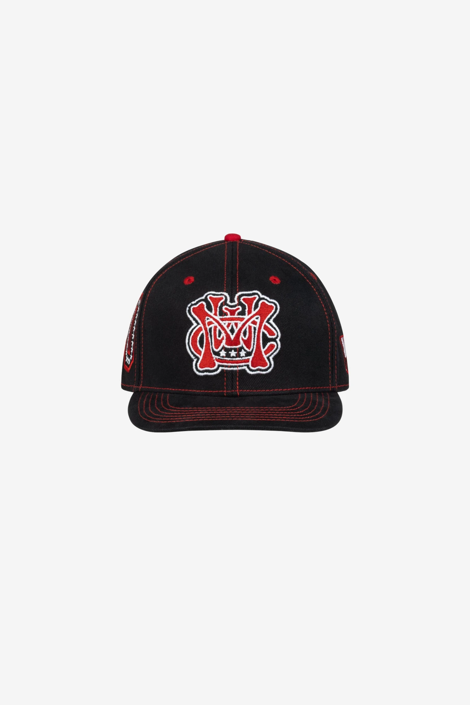 WMC X MM CAP 1 WMC X MM CAP