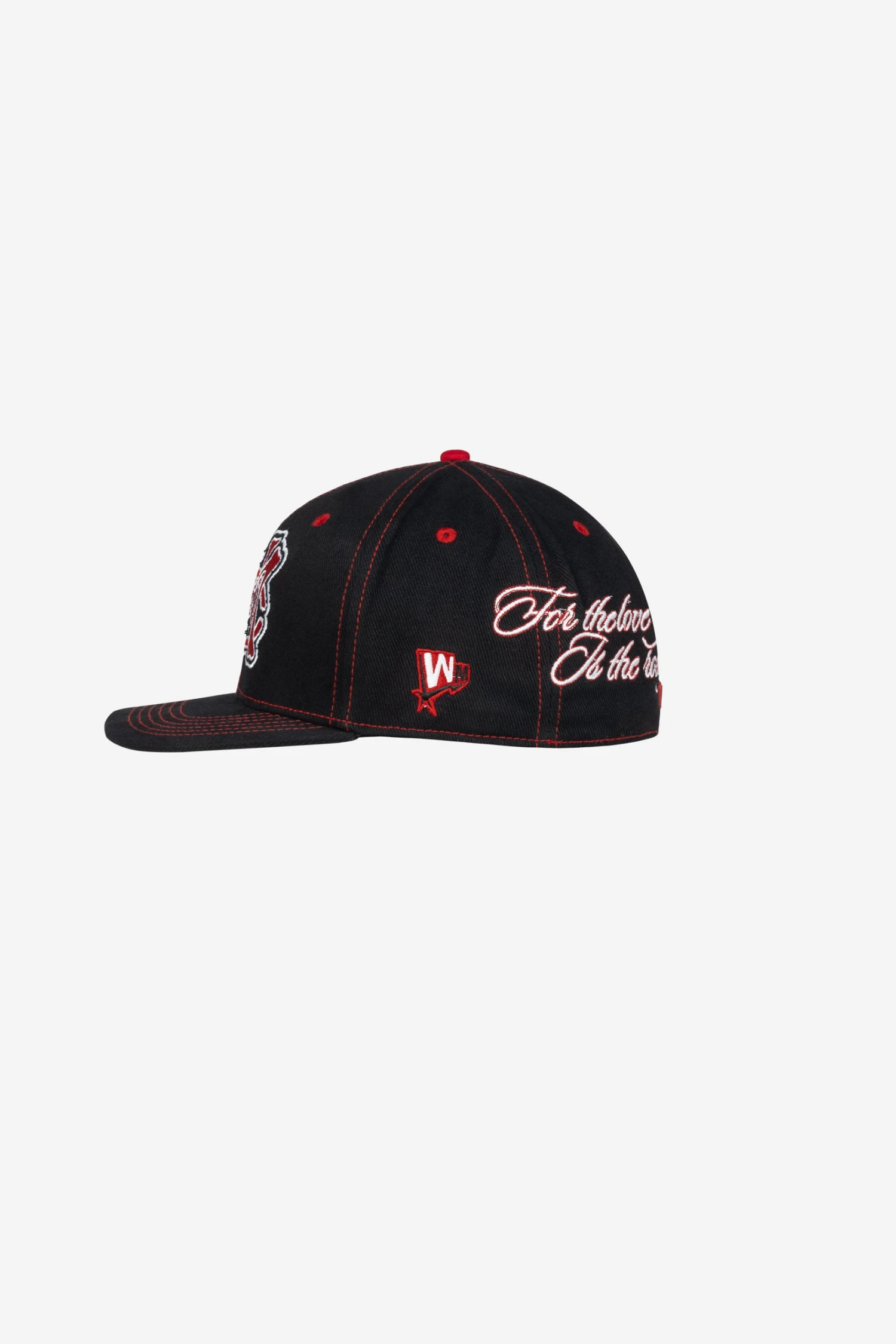 WMC X MM CAP 2 WMC X MM CAP - Image 2