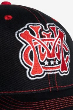 WMC X MM CAP 15 WMC X MM CAP -Ralph Lauren Clothing Store DSC 0121