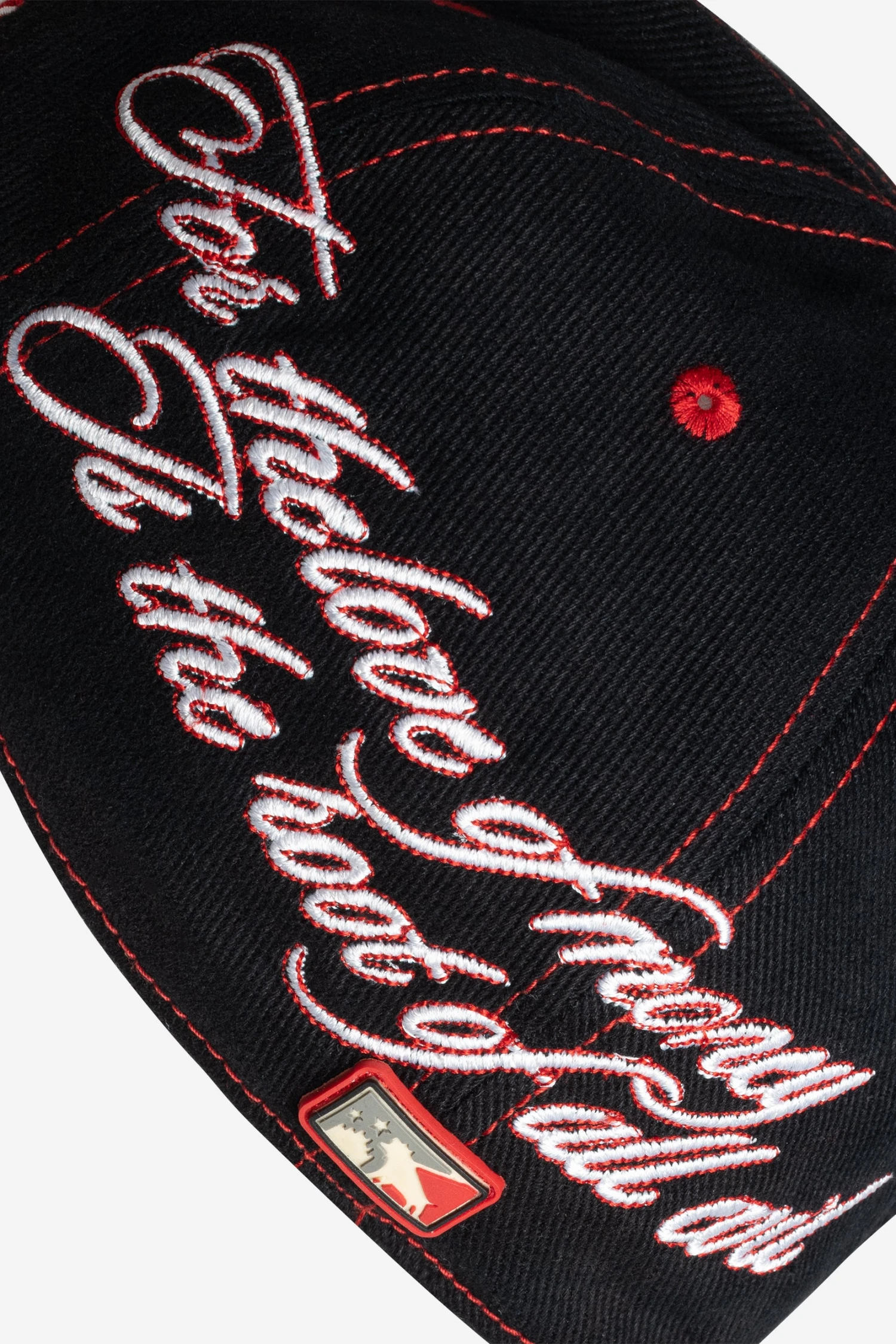 WMC X MM CAP 7 WMC X MM CAP - Image 7