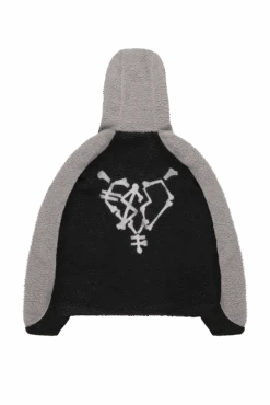 MULTIFACED FLEECE BLACK NOTES -Ralph Lauren Clothing Store DSC 13186 56d9eef4 317a 4340 b993 674b87bfbb70