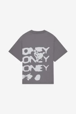 RADIANT CASH TEE DARK GREY -Ralph Lauren Clothing Store DSC 15619