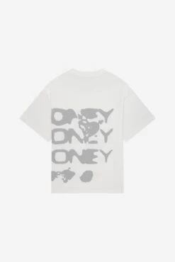 RADIANT CASH TEE WHITE -Ralph Lauren Clothing Store DSC 15637