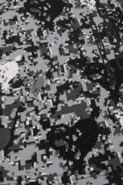 DIGITAL LOVE JOGGER GREY -Ralph Lauren Clothing Store DSC 16841