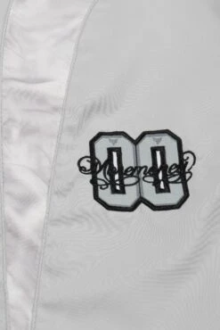 SIDELINE TRACK PANTS LIGHT GREY -Ralph Lauren Clothing Store DSC 17319