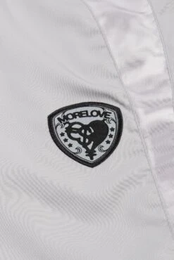 SIDELINE TRACK PANTS LIGHT GREY -Ralph Lauren Clothing Store DSC 17320