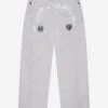 SIDELINE TRACK PANTS LIGHT GREY