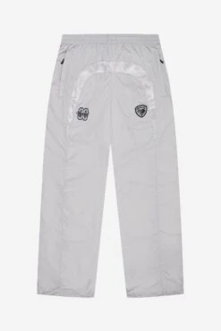 SIDELINE TRACK PANTS LIGHT GREY