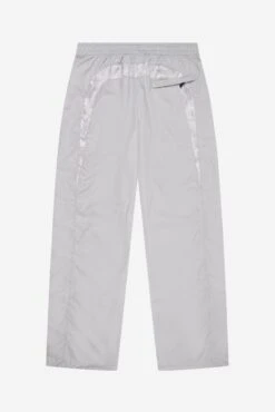SIDELINE TRACK PANTS LIGHT GREY -Ralph Lauren Clothing Store DSC 17327