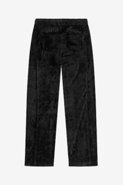 WOMEN'S VELOUR JOGGER -Ralph Lauren Clothing Store DSC 17345