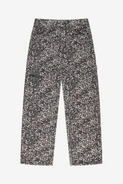 LEO PANTS GREY