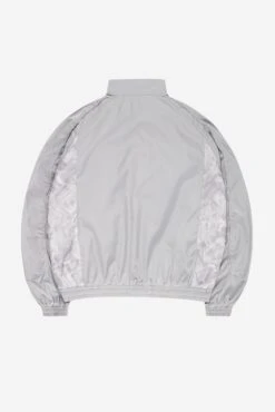 SIDELINE TRACK JACKET LIGHTGREY -Ralph Lauren Clothing Store DSC 17394