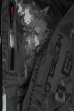 VILLAIN WINDBREAKER BLACK 8 VILLAIN WINDBREAKER BLACK -Ralph Lauren Clothing Store DSC 17409