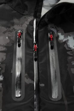 VILLAIN WINDBREAKER BLACK 7 VILLAIN WINDBREAKER BLACK -Ralph Lauren Clothing Store DSC 17414