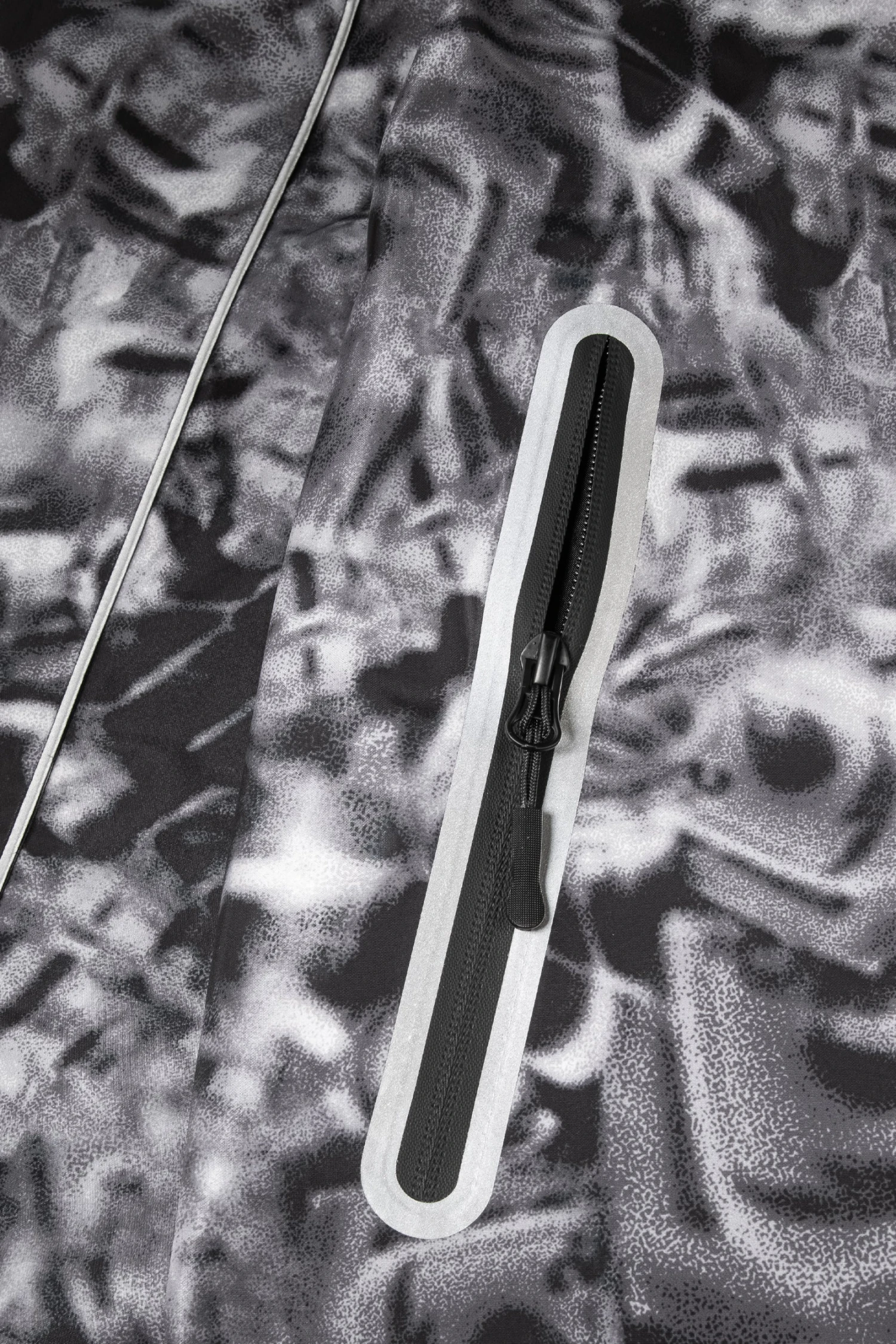 BANDZ WINDBREAKER BLACK 7 BANDZ WINDBREAKER BLACK - Image 7