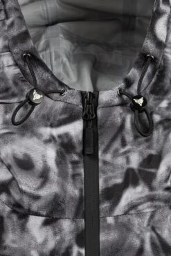 BANDZ WINDBREAKER BLACK 12 BANDZ WINDBREAKER BLACK -Ralph Lauren Clothing Store DSC 17433